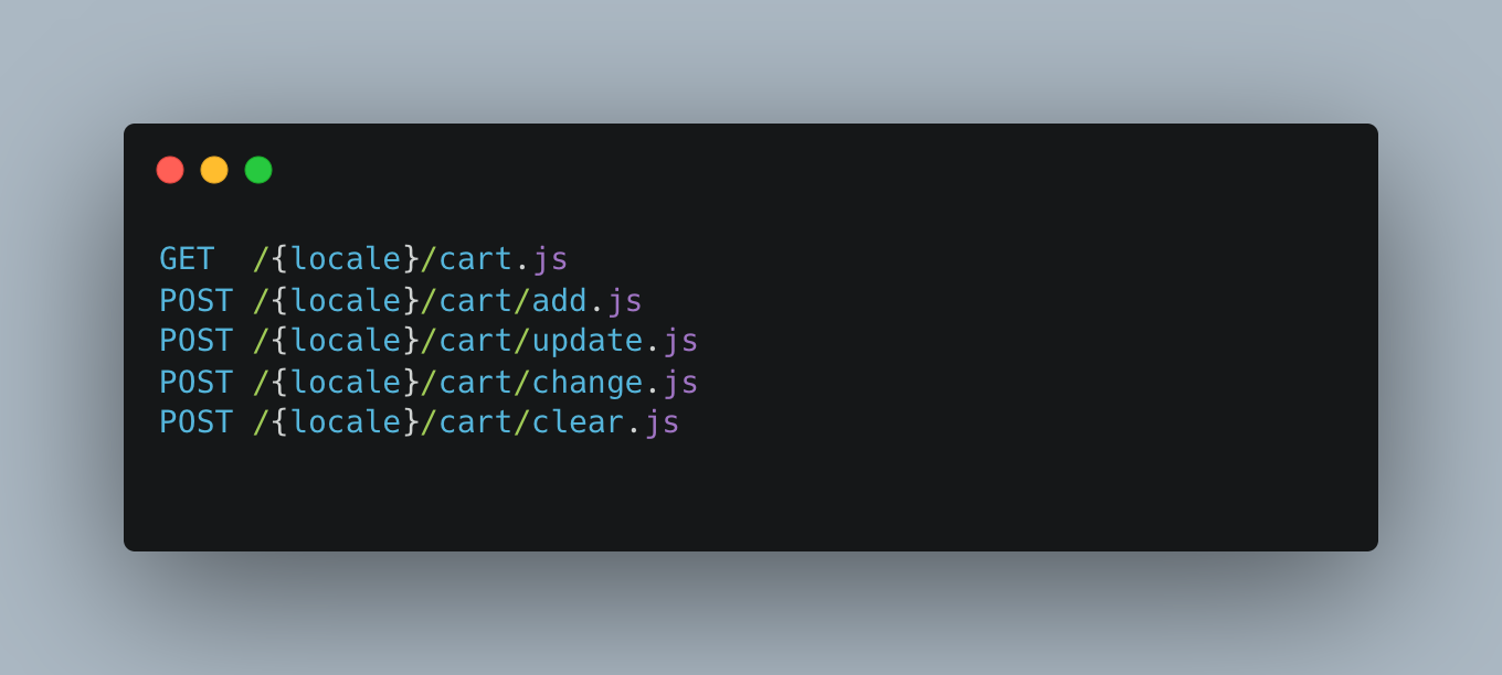 How to Listen to Shopify Cart Events - Bilal Akbar